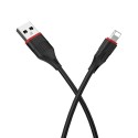 Cable USB to Lightning BX17...