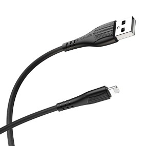 Câble USB vers Lightning...
