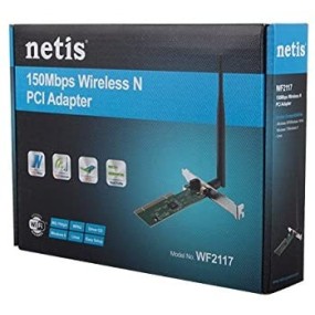 Carte wifi  2117 Netis