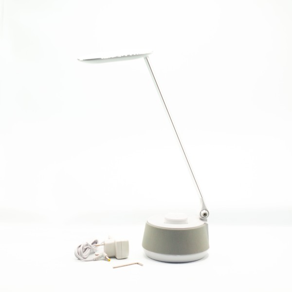 LED lampe de bureau tactile avec haut-parleur Bluetooth - Chine