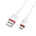 Câble micro USB Borofone BX17