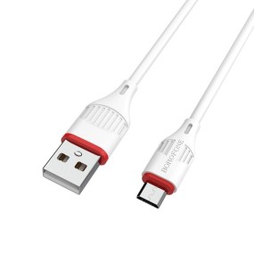 Câble micro USB Borofone BX17