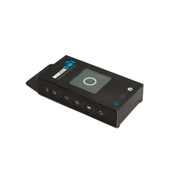 Lecteur CD Portable, Bluetooth Lecteur CD pour Maroc