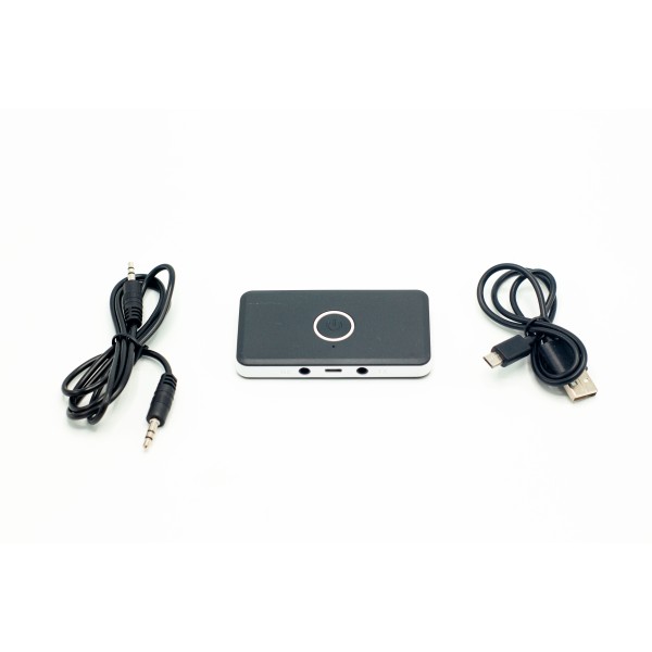Adaptateur 1813 récepteur/émetteur audio Bluetooth au Maroc